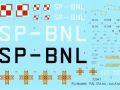 72041 decal
