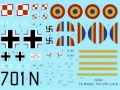 72042 decal