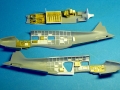 Airspeed Oxford Admiral montage 1