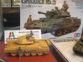 crusader