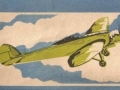 russian frog
