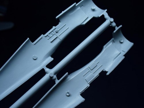 Ki-100-I "High-Back" 1/72 RS model