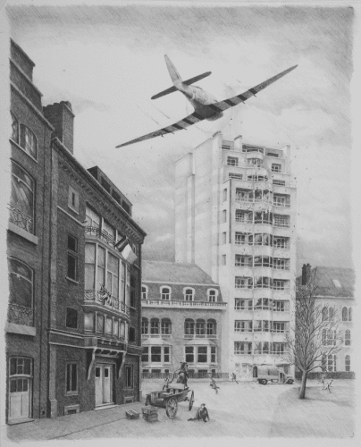 Baron Jean Michel De PMG Selys Longchamps