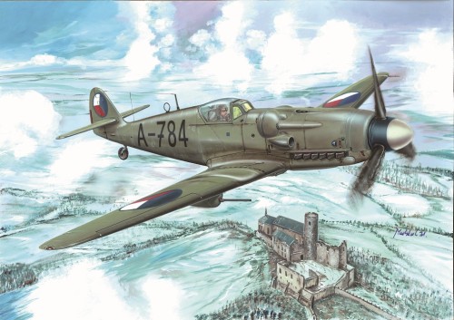 Avia S-199 boxart