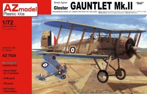 gauntlobr