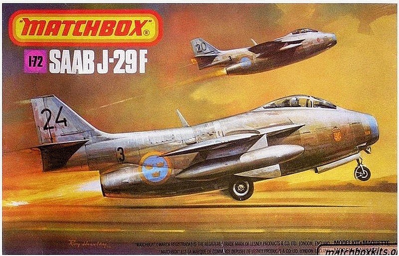 VÁNOCE 1980….. MATCHBOX