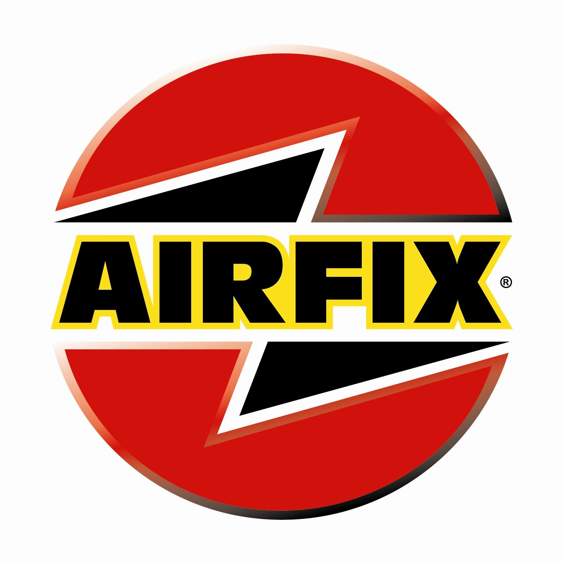 BRITSKÁ LEGENDA AIRFIX