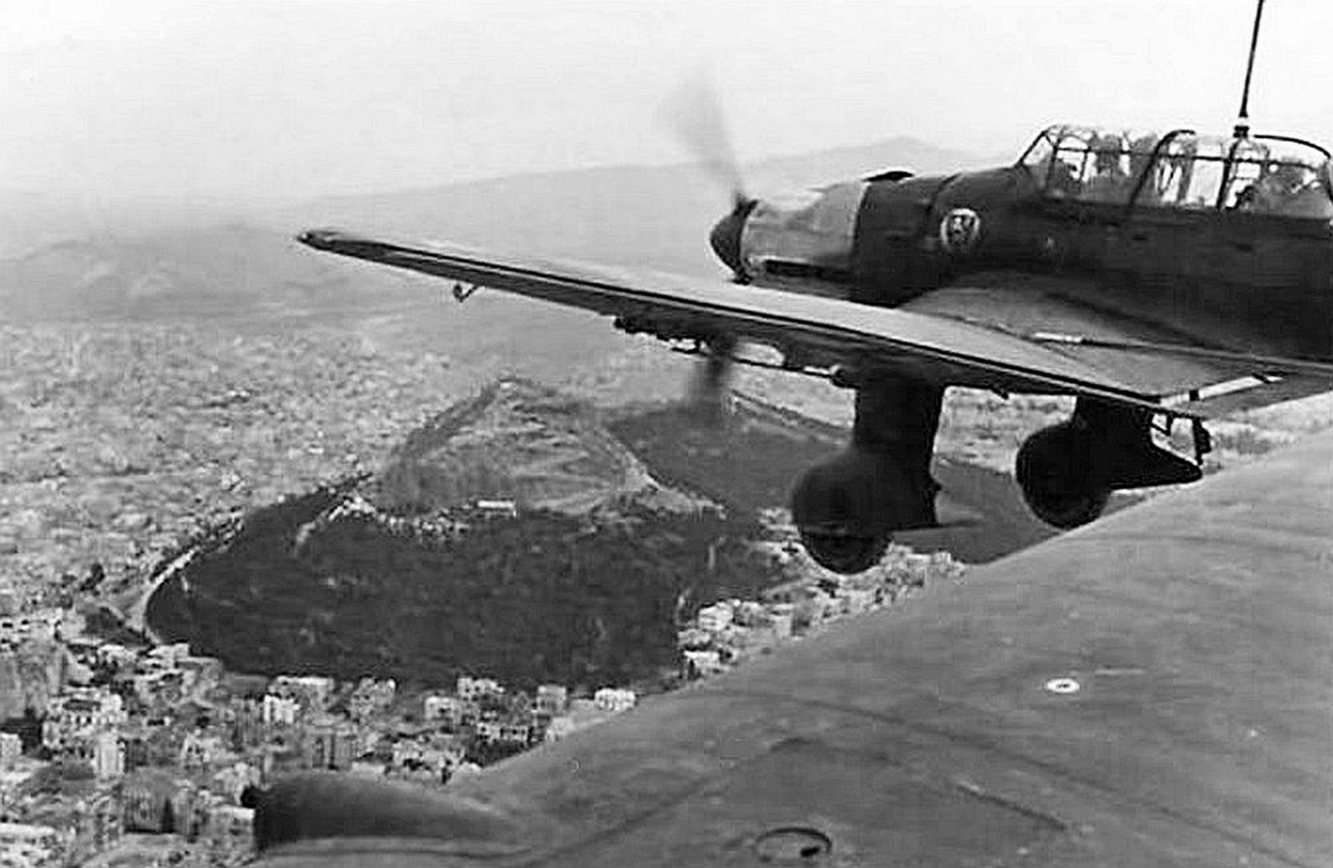 STUKA VE FOTOGRAFII – Modelářovo.cz