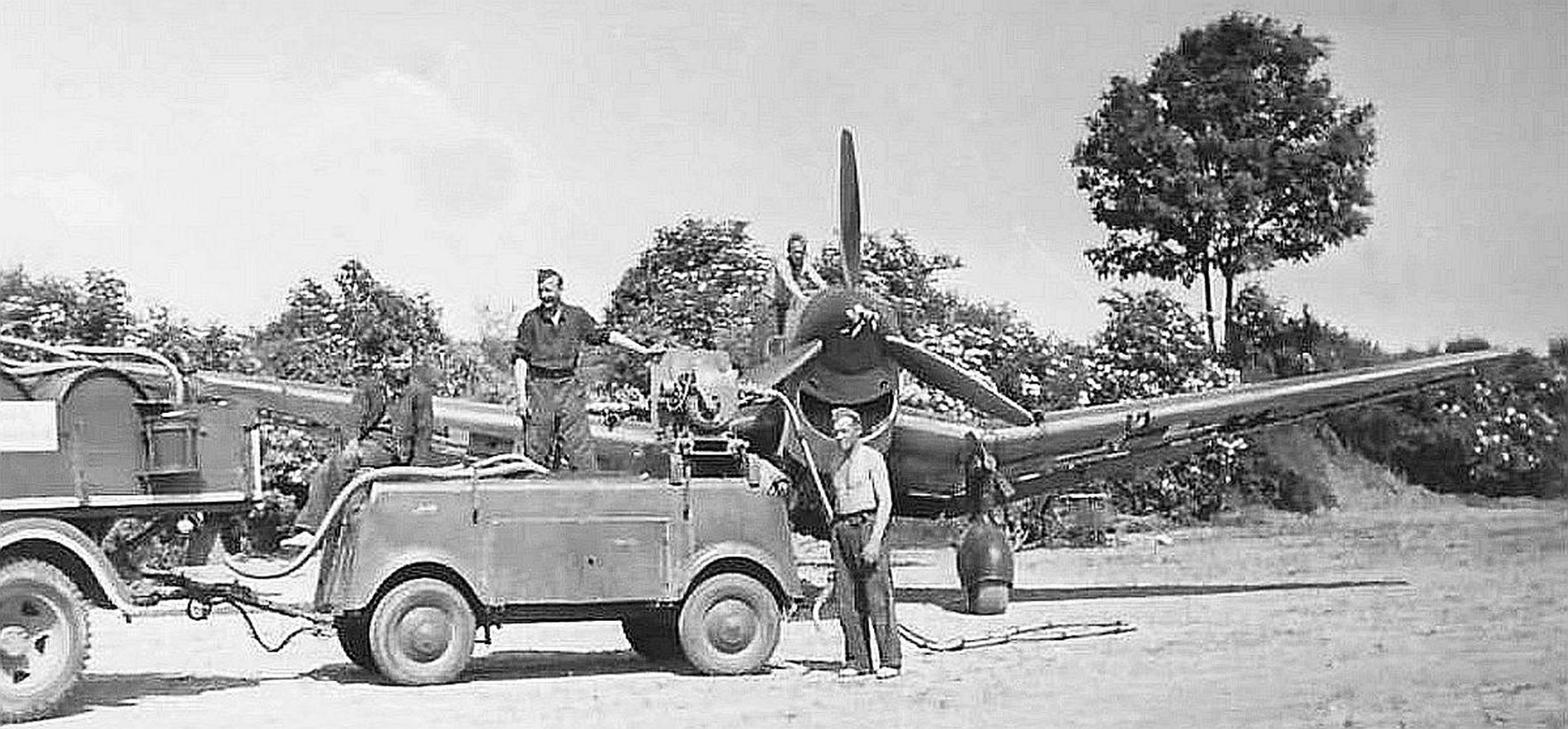 STUKA VE FOTOGRAFII – Modelářovo.cz