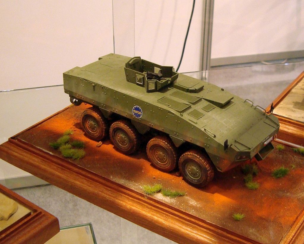 rosomak