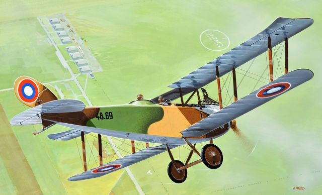 LVG C. VI, KP 1/72, STAVEBNÍ NÁVOD