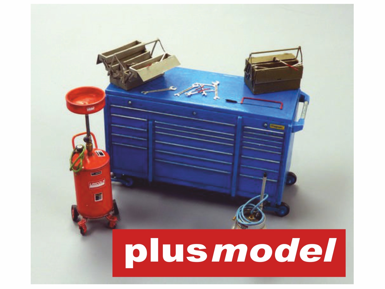 NEWSLETTER FIRMY PLUSMODEL NA DUBEN 2017