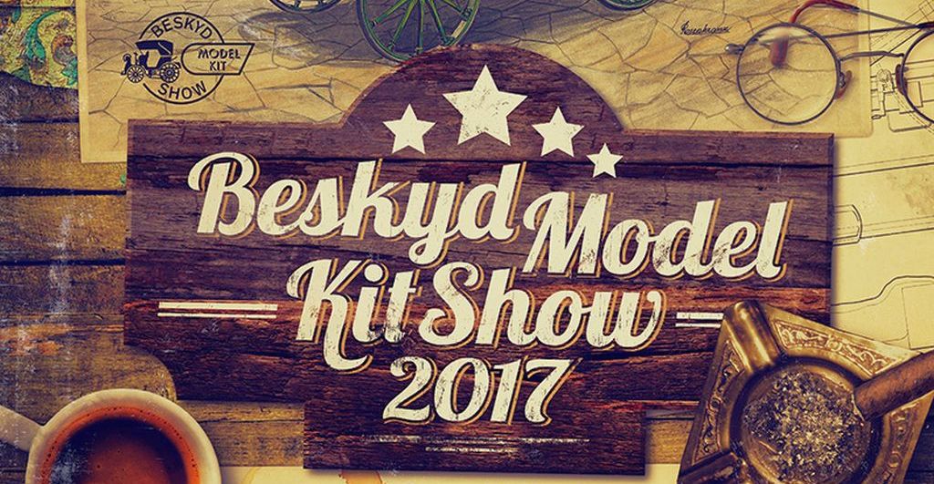 NOVINKY KP/AZ NA BESKYD KIT SHOW TUTO SOBOTU