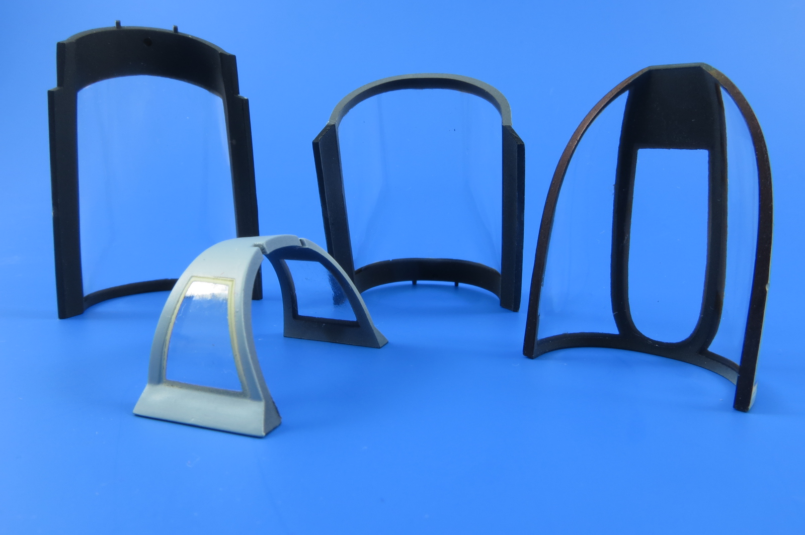 Qmt Mask QMTM32002 Profi Mask – Modelářovo.cz