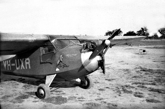 PRAGA E-114 1/72, INFO Z KP