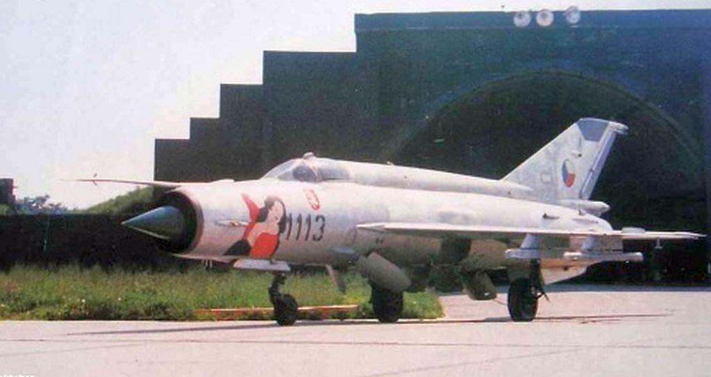 ROK MIGŮ…… 15