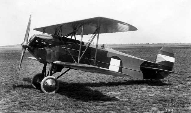AKROBATICKÁ AVIA BH-22