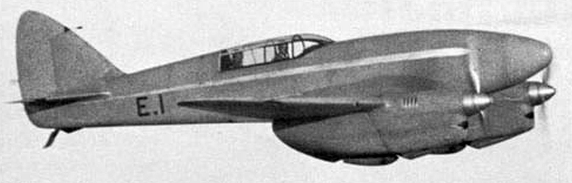 DH-88 COMET „FROM PROTOTYPE TO SILVER BIRDS“