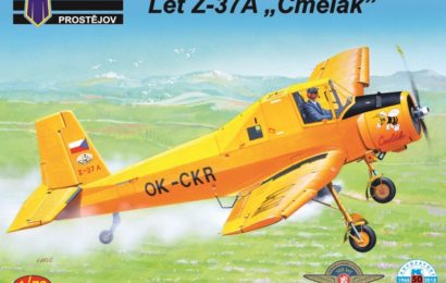 NOVINKY KP A AZ PŘIPRAVENÉ NA SOBOTNÍ KIT SALOON