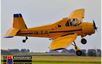 KIT SALOON NYMBURK A PREMIÉRA Z KP
