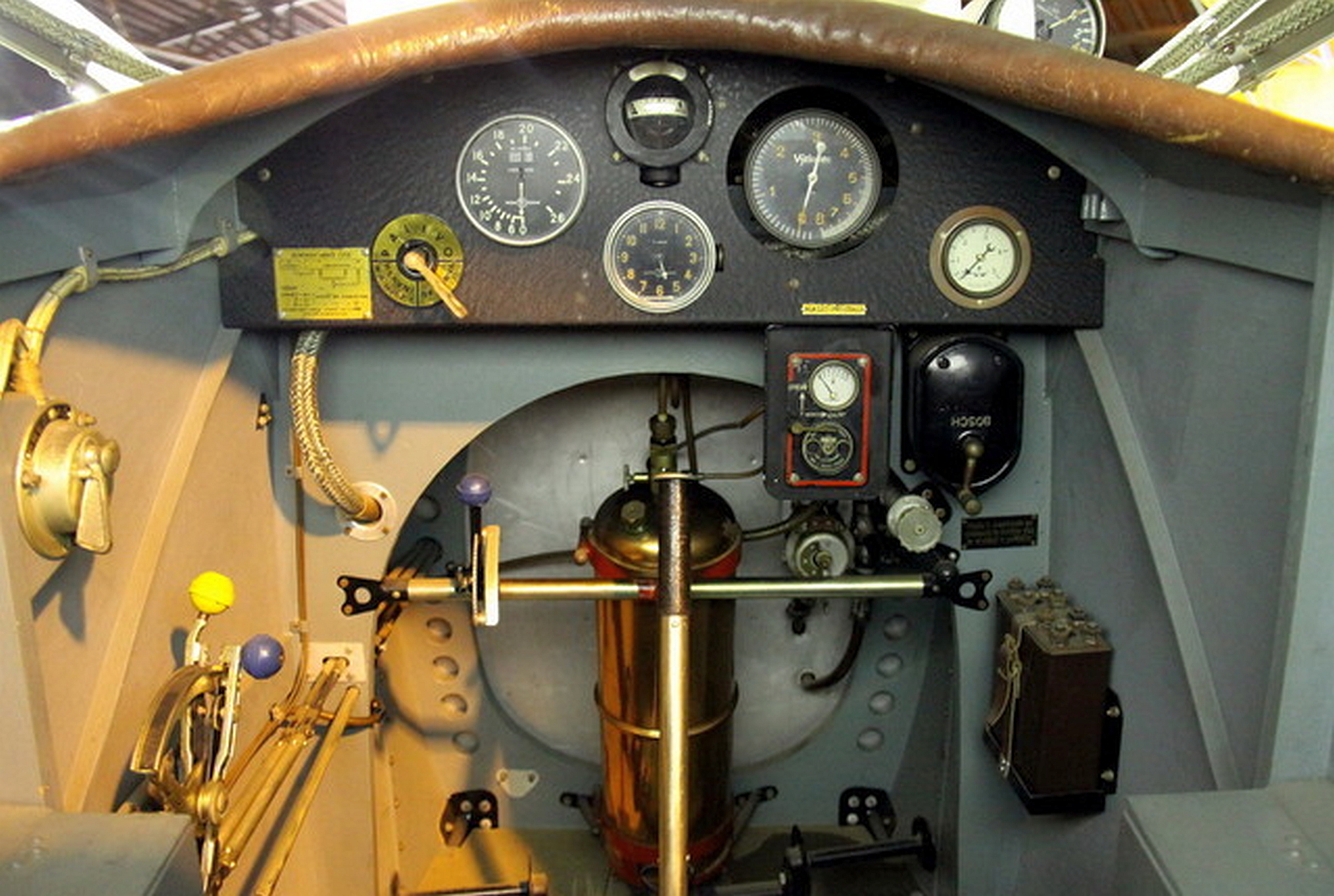 FINSKÝ LETOV Š-218, PODKLADY