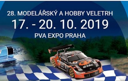 Model Hobby 2019