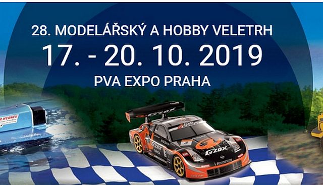 Model Hobby 2019