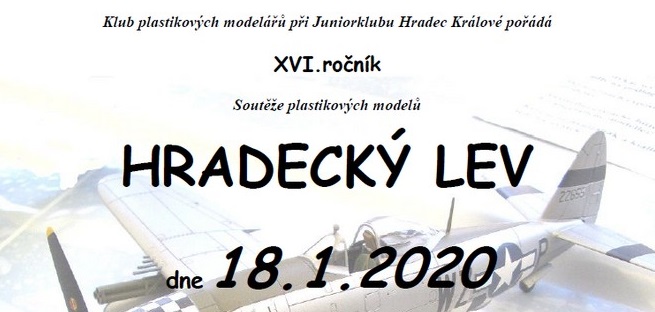 HRADECKÝ LEV