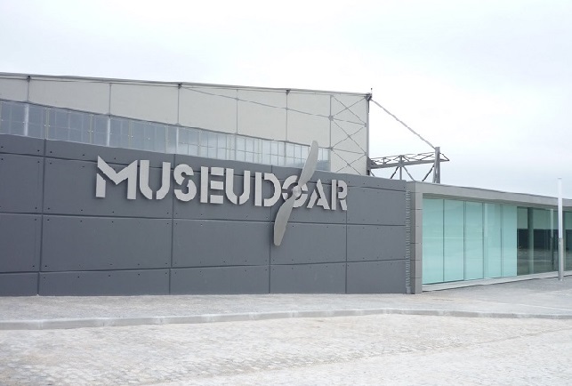 AIR MUSEUM – SINTRA (PORTUGAL)