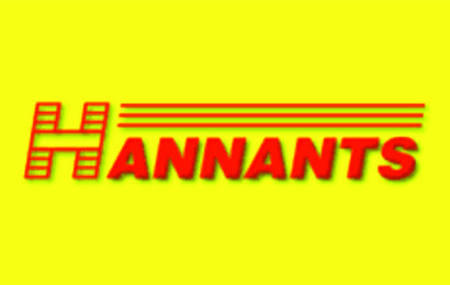 Hannants – přehled nejprodávanějších položek za posledních 7 dní.
