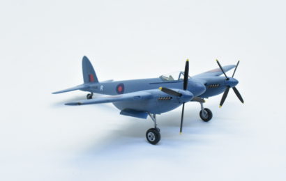 DH.103 Hornet