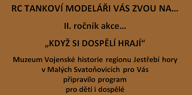 Tankový den