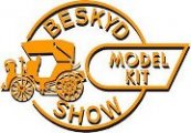 Beskyd model kitshow 2022