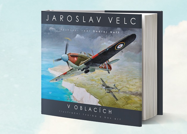 Autogramiáda Jaroslava Velce