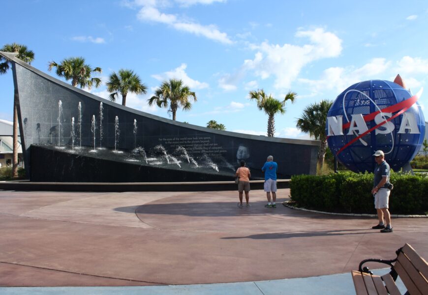 Kennedy Space Center