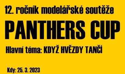 Panthers Cup 25.3. 2023