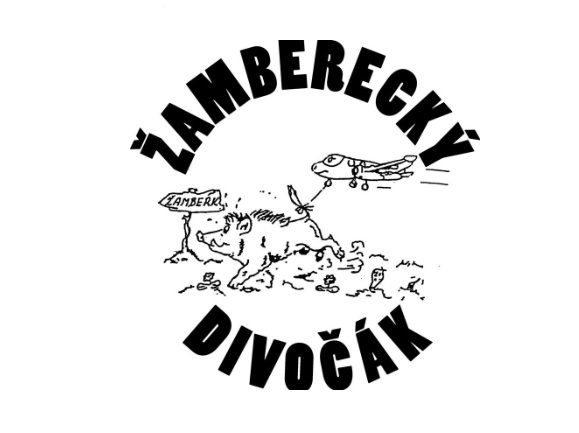 ŽAMBERECKÝ DIVOČÁK 2023