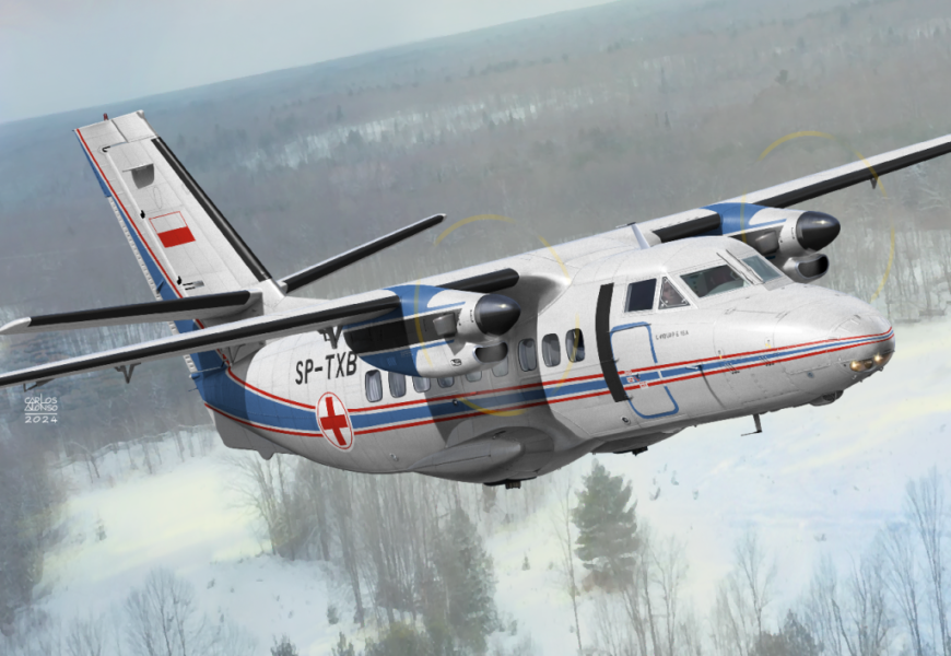 Únorové novinky Kovozávodů Prostějov Únorové novinky Kovozávodů Prostějov