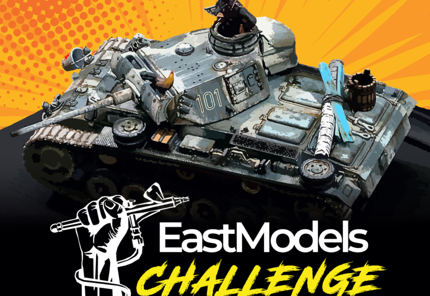 EastModels Challenge 2024