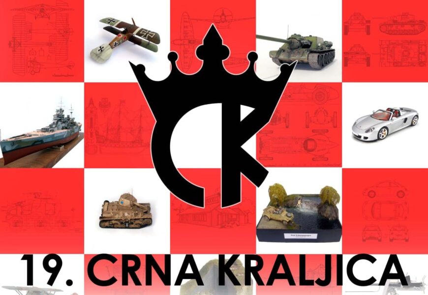 Crna Kraljica 2024 Crna Kraljica 2024