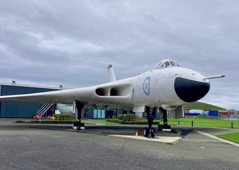 Avro Heritage Museum